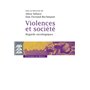 Violences et société