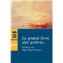 Le grand livre des prières