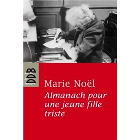 Almanach pour une jeune fille triste