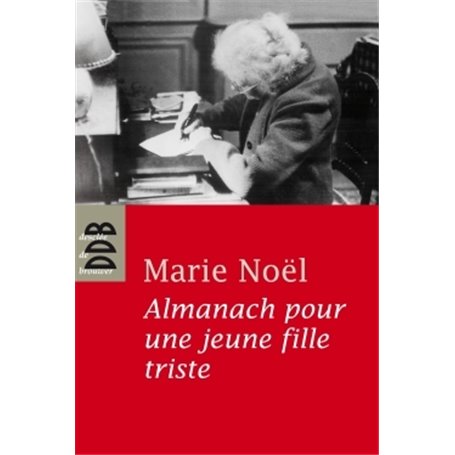 Almanach pour une jeune fille triste