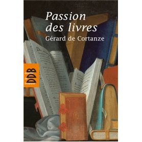 Passion des livres