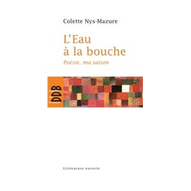 L'Eau à la bouche