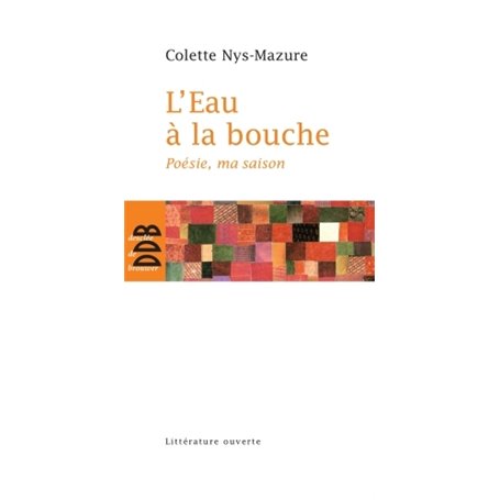 L'Eau à la bouche