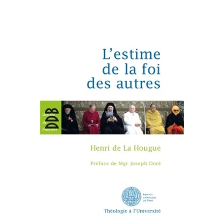 L'estime de la foi des autres