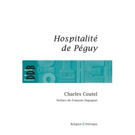 Hospitalité de Péguy