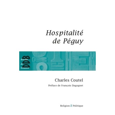 Hospitalité de Péguy