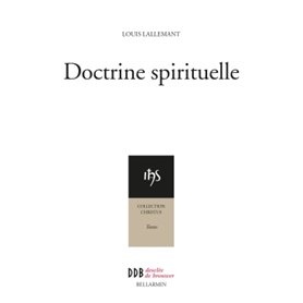 Doctrine spirituelle