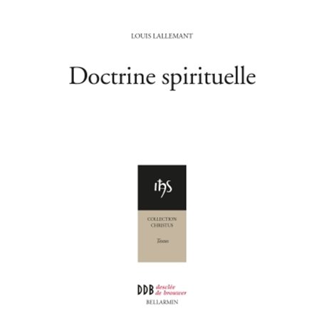 Doctrine spirituelle