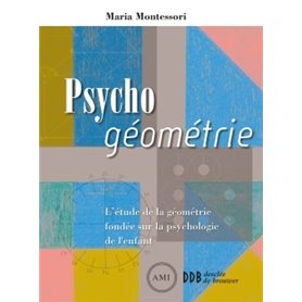 Psycho géométrie