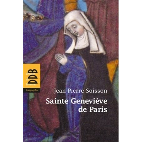 Sainte Geneviève de Paris