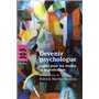 Devenir psychologue