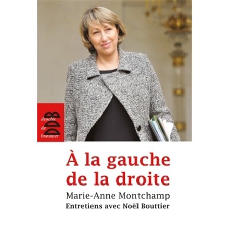 A la gauche de la droite