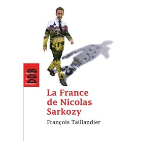 La France de Nicolas Sarkozy