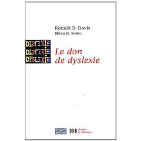 Le don de dyslexie