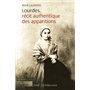 Lourdes, récit authentique des apparitions