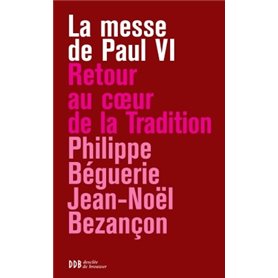 La messe de Paul VI