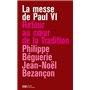 La messe de Paul VI