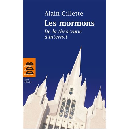 Les mormons