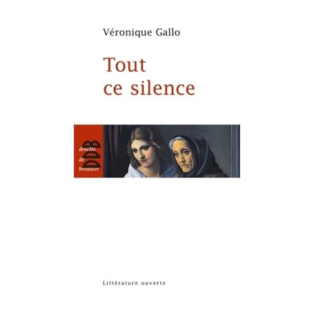 Tout ce silence