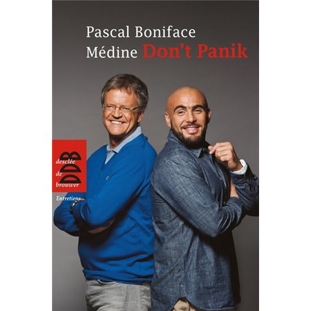 Don't panik