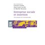 Entreprise sociale et insertion