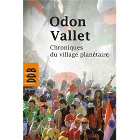 Chroniques du village planétaire