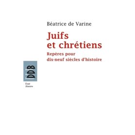 Juifs et chrétiens