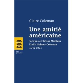 Une amitié américaine