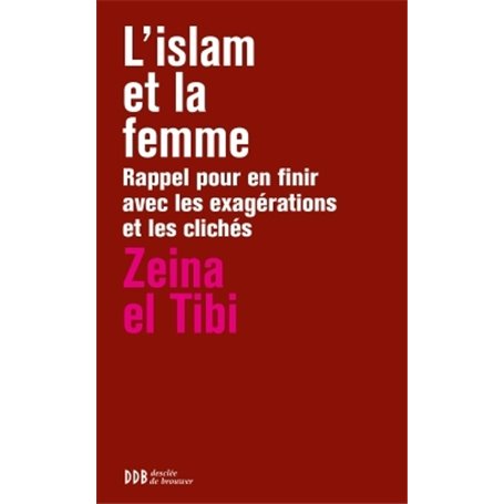 L'islam et la femme