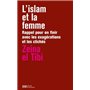 L'islam et la femme