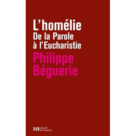 L'homélie