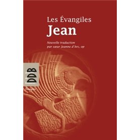 Les Evangiles - Jean