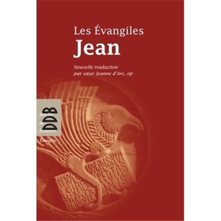 Les Evangiles - Jean