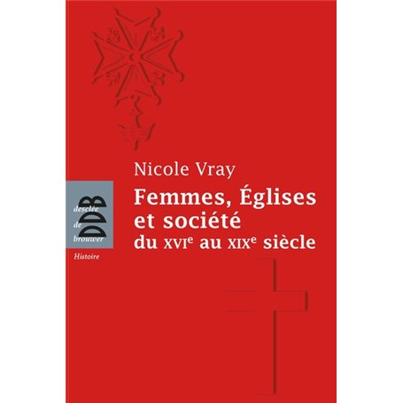 Femmes, Eglises et société