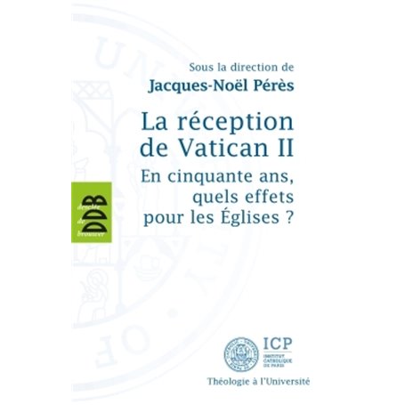 La réception de Vatican II