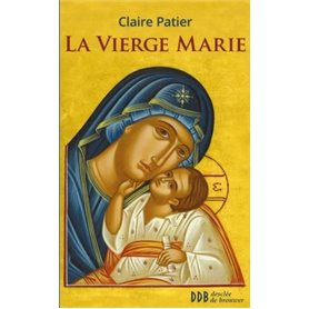 La Vierge Marie