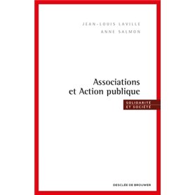 Associations et Action publique