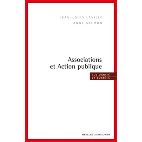 Associations et Action publique