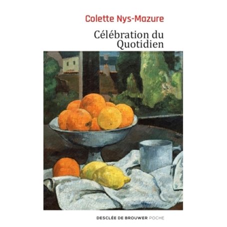 Célébration du Quotidien