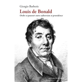 Louis de Bonald