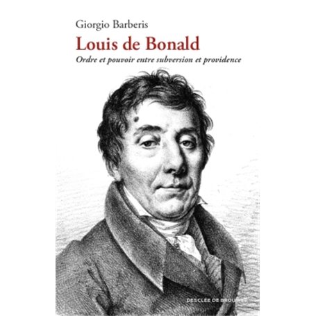 Louis de Bonald