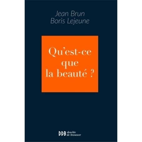 Qu'est-ce que la beauté ?