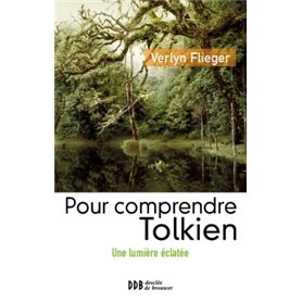 Pour comprendre Tolkien