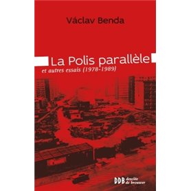 La polis parallèle