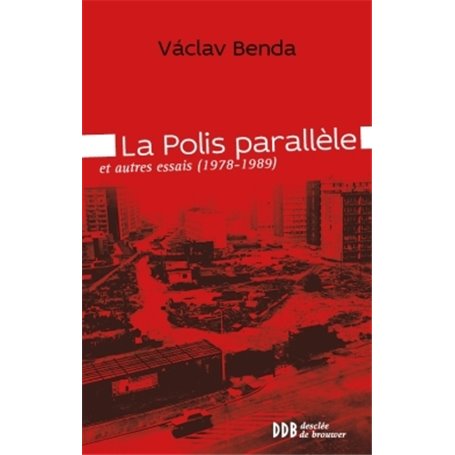 La polis parallèle