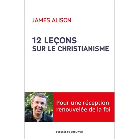 12 leçons sur le christianisme