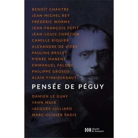 Pensée de Péguy