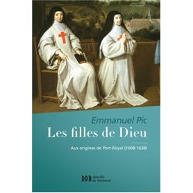 Les filles de Dieu