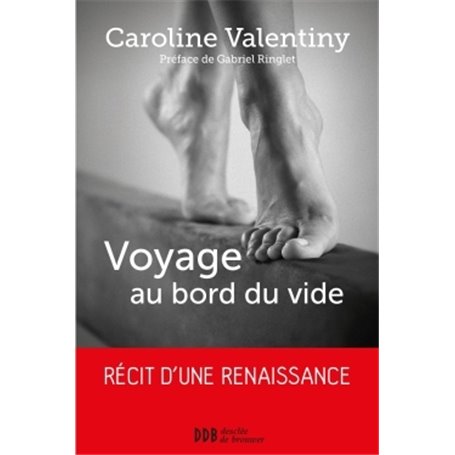 Voyage au bord du vide