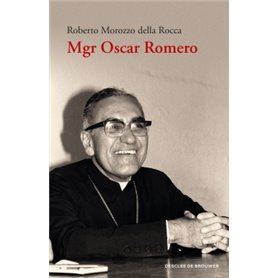 Mgr Oscar Romero